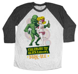 Creature From The Black Lagoon's Shirt