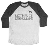 Mother Of Dobermans Shirt