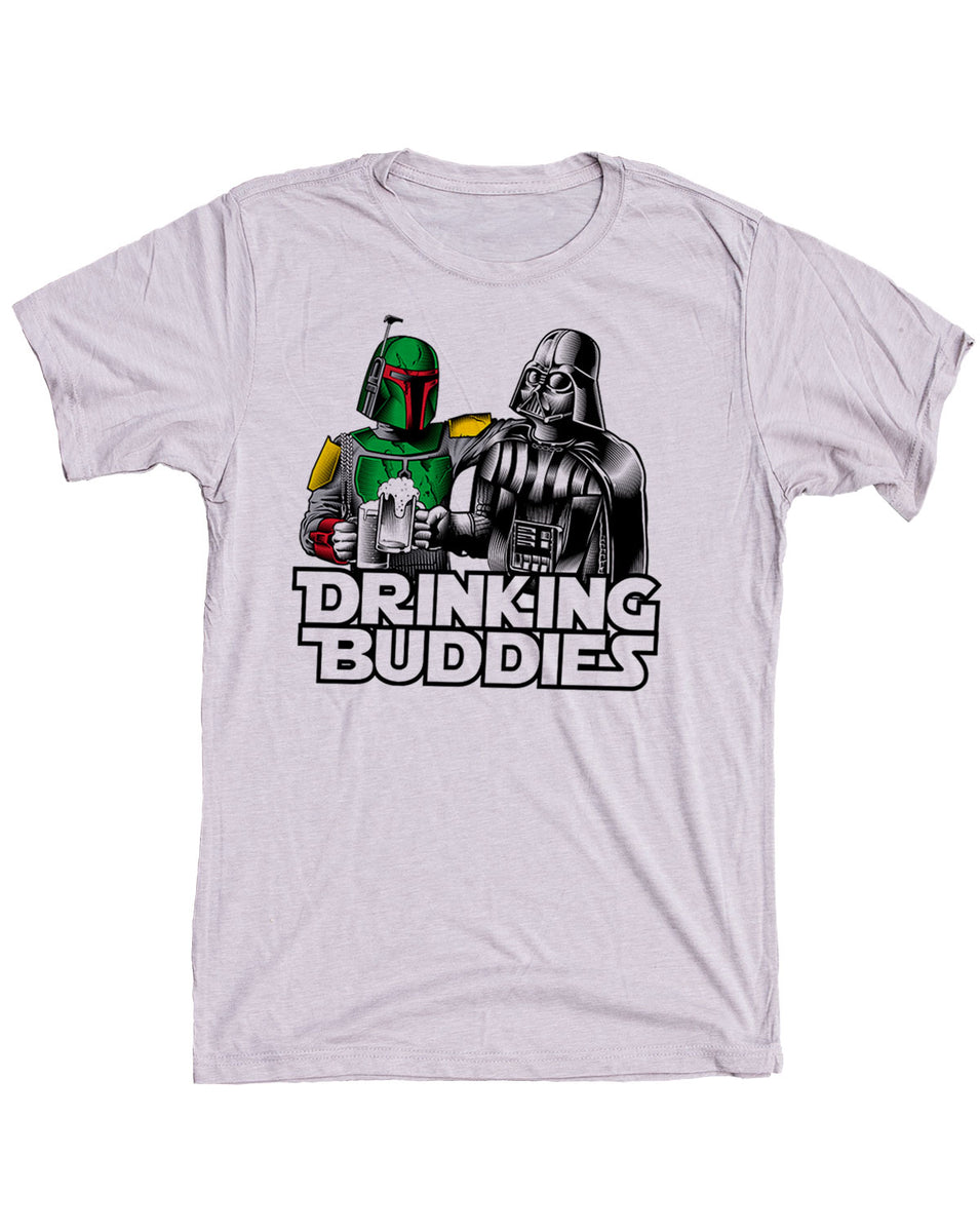 Drinking Buddies T-Shirt – Tstars