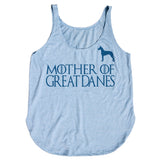 Mother Of Great Danes Shirt