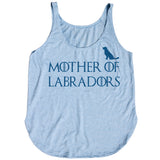Mother Of Labradors Shirt