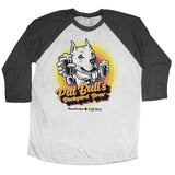 Pitbull Craft Beer Dog Shirt