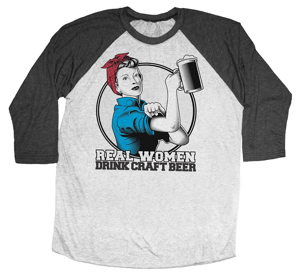 Women's Beer Apparel