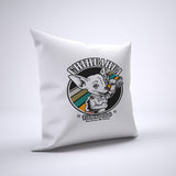 Chihuahua Pillow Cover Case 20in x 20in - Gym Pillows