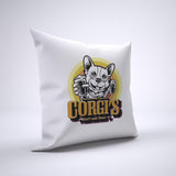 Corgi Pillow Cover Case 20in x 20in - Craft Beer Pillows
