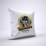 Rottweiler Pillow Cover Case 20in x 20in - Craft Beer Pillows