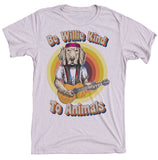 Be Willie Shirt