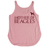 Mother Of Beagles Shirt