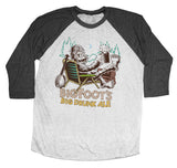 Bigfoot's Big Drunk Ale Shirt