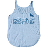 Mother Of Boston Terriers Shirt