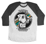 Boxer Dog Shirt for the Gym