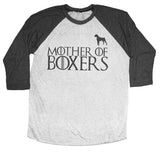Mother Of Boxers Shirt