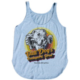Bulldog Craft Beer Dog Shirt