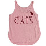 Mother Of Cats Shirt