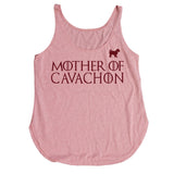 Mother Of Cavachon Shirt