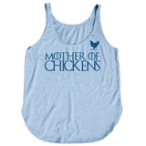 Mother Of Chickens Shirt
