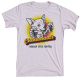 Chihuahua Craft Beer Dog Shirt