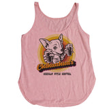 Chihuahua Craft Beer Dog Shirt