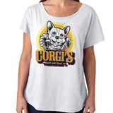 Corgi Craft Beer Dog Shirt