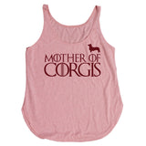 Mother Of Corgis Shirt