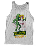 Creature From The Black Lagoon's Shirt