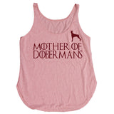 Mother Of Dobermans Shirt