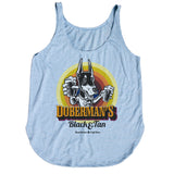 Doberman Craft Beer Dog Shirt