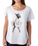 Donkey Marilyn Shirt