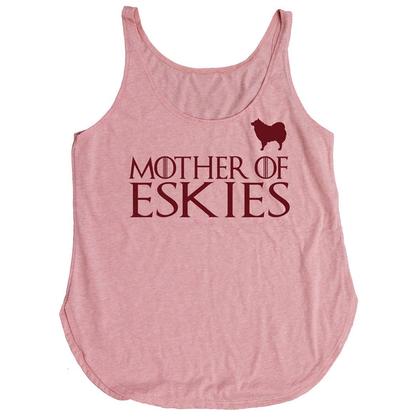 Mother Of Eskies Shirt