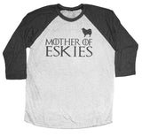 Mother Of Eskies Shirt