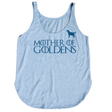 Mother Of Goldens Shirt