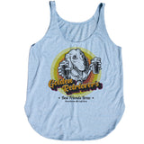 Golden Retriever Craft Beer Dog Shirt