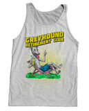 Greyhound Retirement Shirt