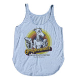 Greyhound Craft Beer Dog Shirt
