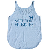 Mother Of Huskies Shirt