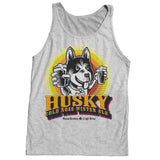 Husky Craft Beer Dog Shirt
