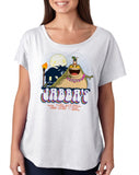Jabba's The Tiki Hut Shirt