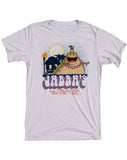 Jabba's The Tiki Hut Shirt
