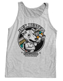 Jack Russell Terrier Dog Shirt for the Gym