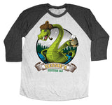 Nessie's Scottish Ale Shirt