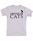 Mother Of Cats Shirt
