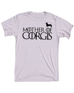 Mother Of Corgis Shirt