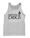 Mother Of Dogs Shirt