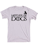 Mother Of Dogs Shirt