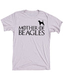 Mother Of Beagles Shirt