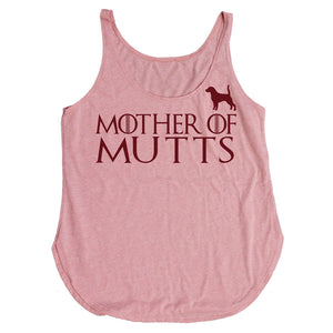 Mother Of Mutts Shirt