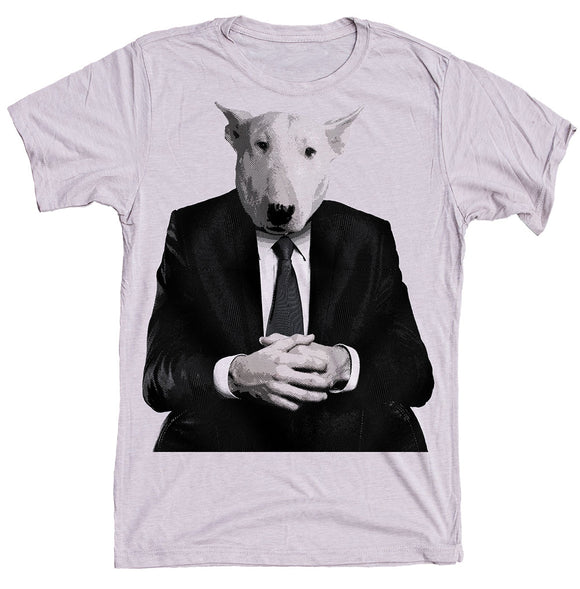 Office Dog Shirt