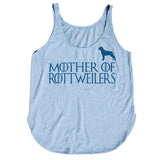 Mother Of Rottweilers Shirt