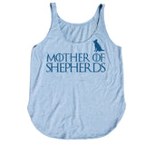 Mother Of Shepherds Shirt