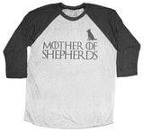 Mother Of Shepherds Shirt